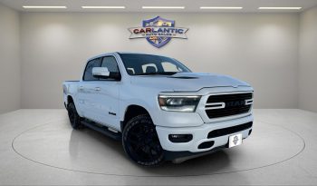 
									2020 Ram 1500 Sport CrewCab full								