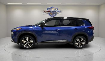 
									2023 Nissan Rogue SL full								