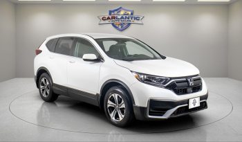 
									2021 Honda CR-V LX full								