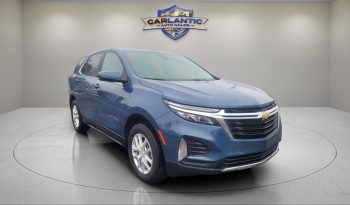 
									2024 Chevrolet Equinox LT AWD full								