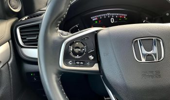 
									2021 Honda CR-V Sport full								