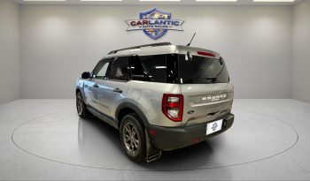 
									2023 Ford Bronco Sport Big Bend full								