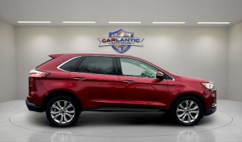 
									2019 Ford Edge Titanium full								