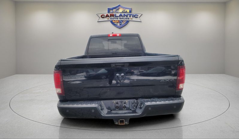 
								2015 RAM 2500 Diesel Laramie full									