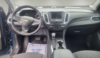 
									2024 Chevrolet Equinox LT AWD full								