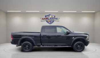 
									2015 RAM 2500 Diesel Laramie full								