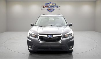 
									2020 Subaru Forester Touring full								