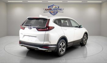 
									2021 Honda CR-V LX full								