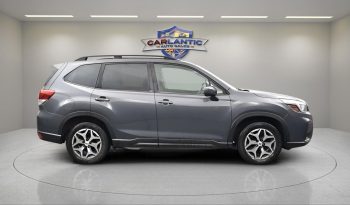 
									2020 Subaru Forester Touring full								