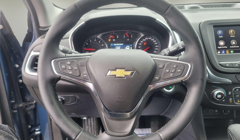 
								2024 Chevrolet Equinox LT AWD full									