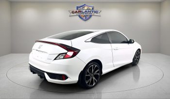 
									2020 Honda Civic SPORT full								