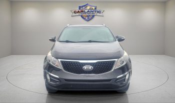 
									2016 Kia Sportage LX full								