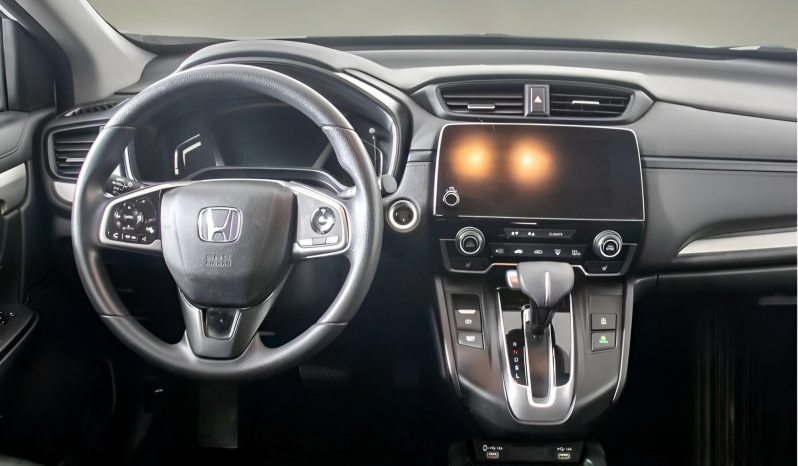 
								2021 Honda CR-V LX full									