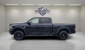 
									2015 RAM 2500 Diesel Laramie full								