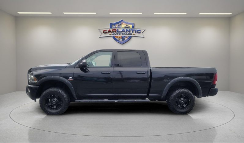 
								2015 RAM 2500 Diesel Laramie full									