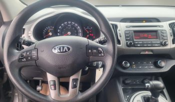 
									2016 Kia Sportage LX full								