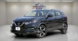 2023 Nissan Qashqai SL