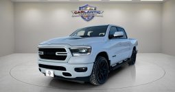 2020 Ram 1500 Sport CrewCab