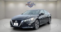 2020 Nissan Altima 2.5 SV AWD