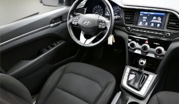 
									2020 Hyundai Elantra Preferred full								