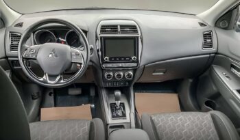 
									2021 Mitsubishi RVR SE full								