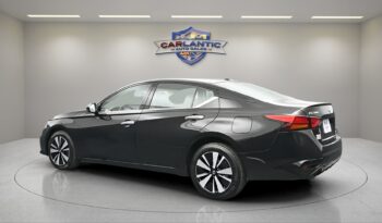 
									2020 Nissan Altima 2.5 SV AWD full								