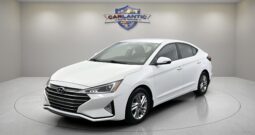 2020 Hyundai Elantra Preferred