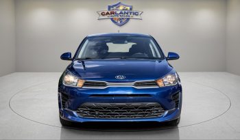 
									2021 Kia Rio5 LX+ full								