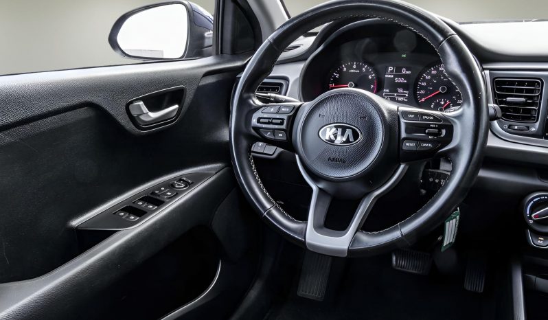 
								2021 Kia Rio5 LX+ full									