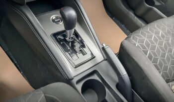 
									2021 Mitsubishi RVR SE full								