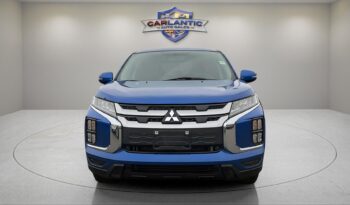 
									2021 Mitsubishi RVR SE full								