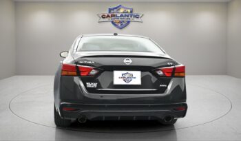 
									2020 Nissan Altima 2.5 SV AWD full								