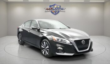 
									2020 Nissan Altima 2.5 SV AWD full								