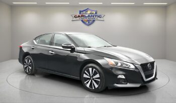 
									2020 Nissan Altima 2.5 SV AWD full								