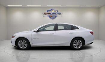 
									2022 Chevrolet Malibu LT full								