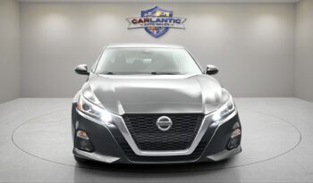 
									2020 Nissan Altima 2.5 SV AWD full								