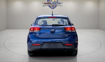 
									2021 Kia Rio5 LX+ full								