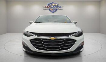 
									2022 Chevrolet Malibu LT full								