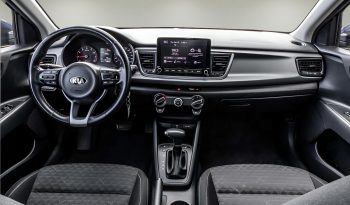 
									2021 Kia Rio5 LX+ full								