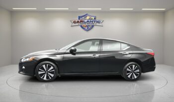 
									2020 Nissan Altima 2.5 SV AWD full								