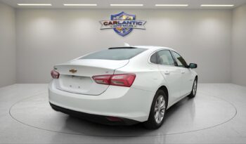 
									2022 Chevrolet Malibu LT full								