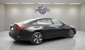 
									2020 Nissan Altima 2.5 SV AWD full								