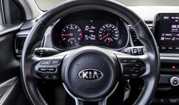 
									2021 Kia Rio5 LX+ full								