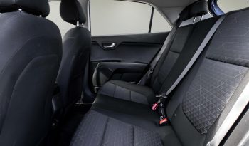 
									2021 Kia Rio5 LX+ full								