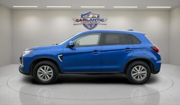 
									2021 Mitsubishi RVR SE full								