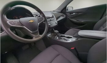 
									2022 Chevrolet Malibu LT full								