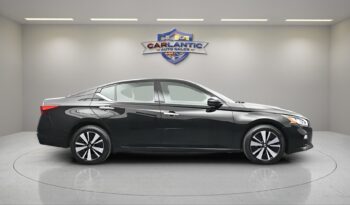 
									2020 Nissan Altima 2.5 SV AWD full								