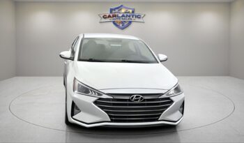 
									2020 Hyundai Elantra Preferred full								