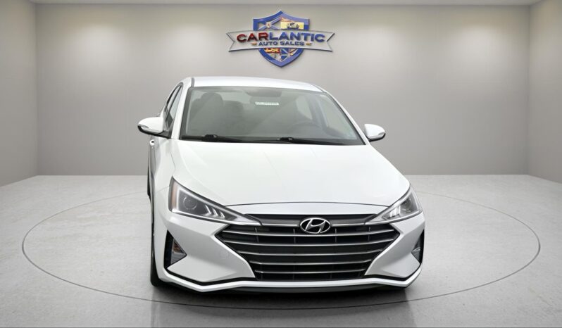 
								2020 Hyundai Elantra Preferred full									