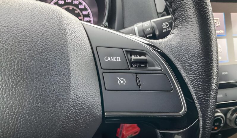 
								2021 Mitsubishi RVR SE full									